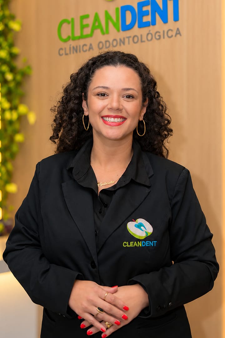 Gabriela Mariano Rosa