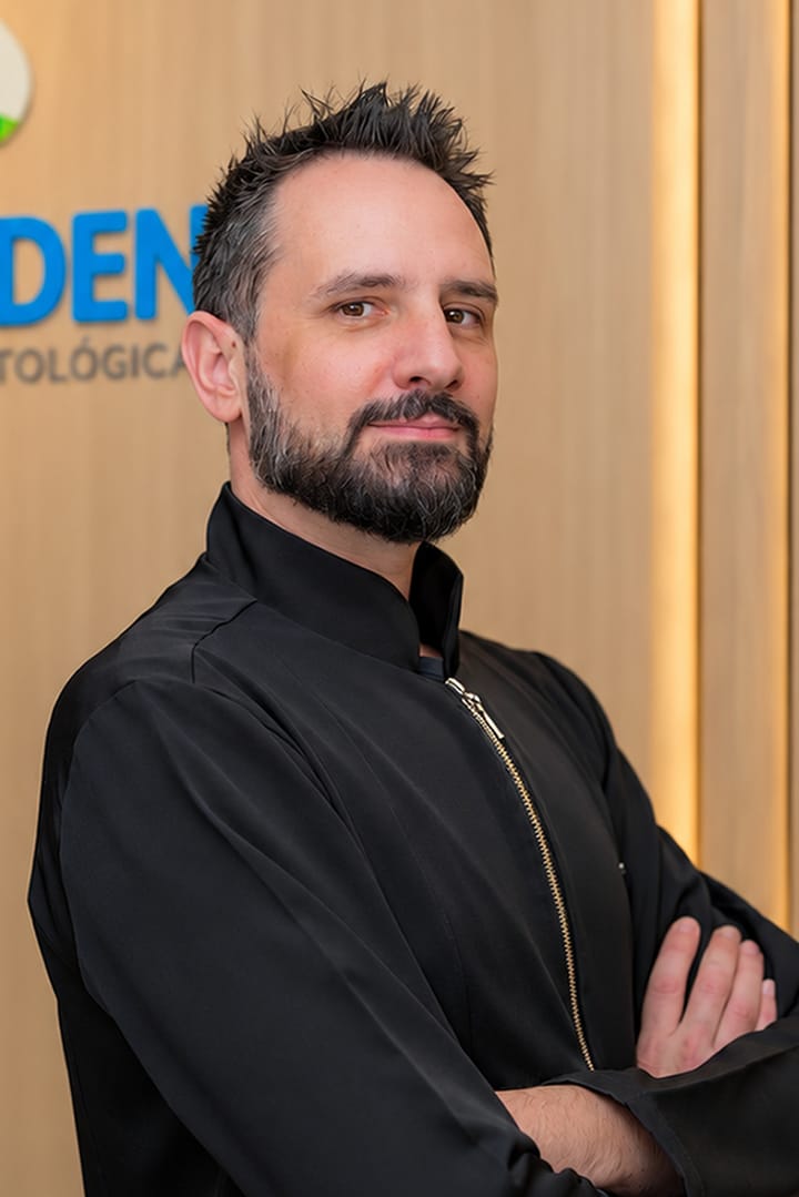Dr. Marlon Pivetta Cantarelli